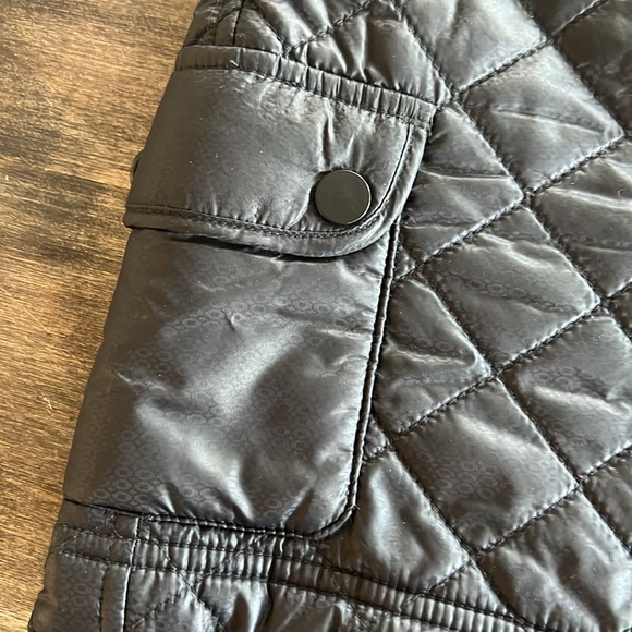 Athleta down mini skirt - Picture 2 of 6